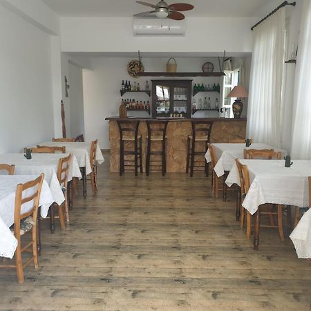 Dervise Mehmet Guest House Lefka  Zewnętrze zdjęcie