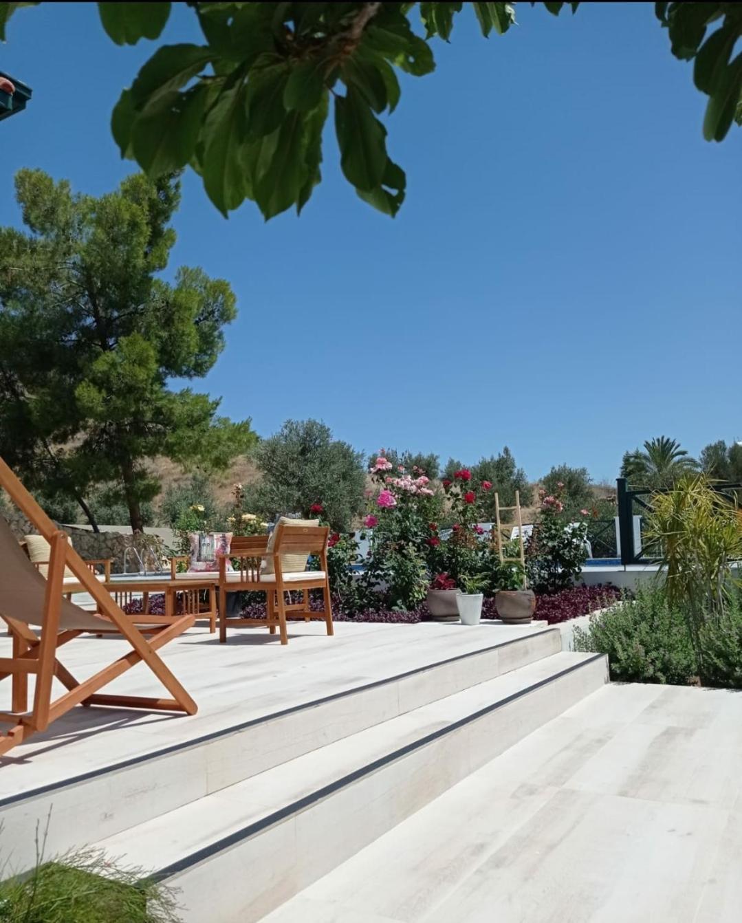 Dervise Mehmet Guest House Lefka  Zewnętrze zdjęcie