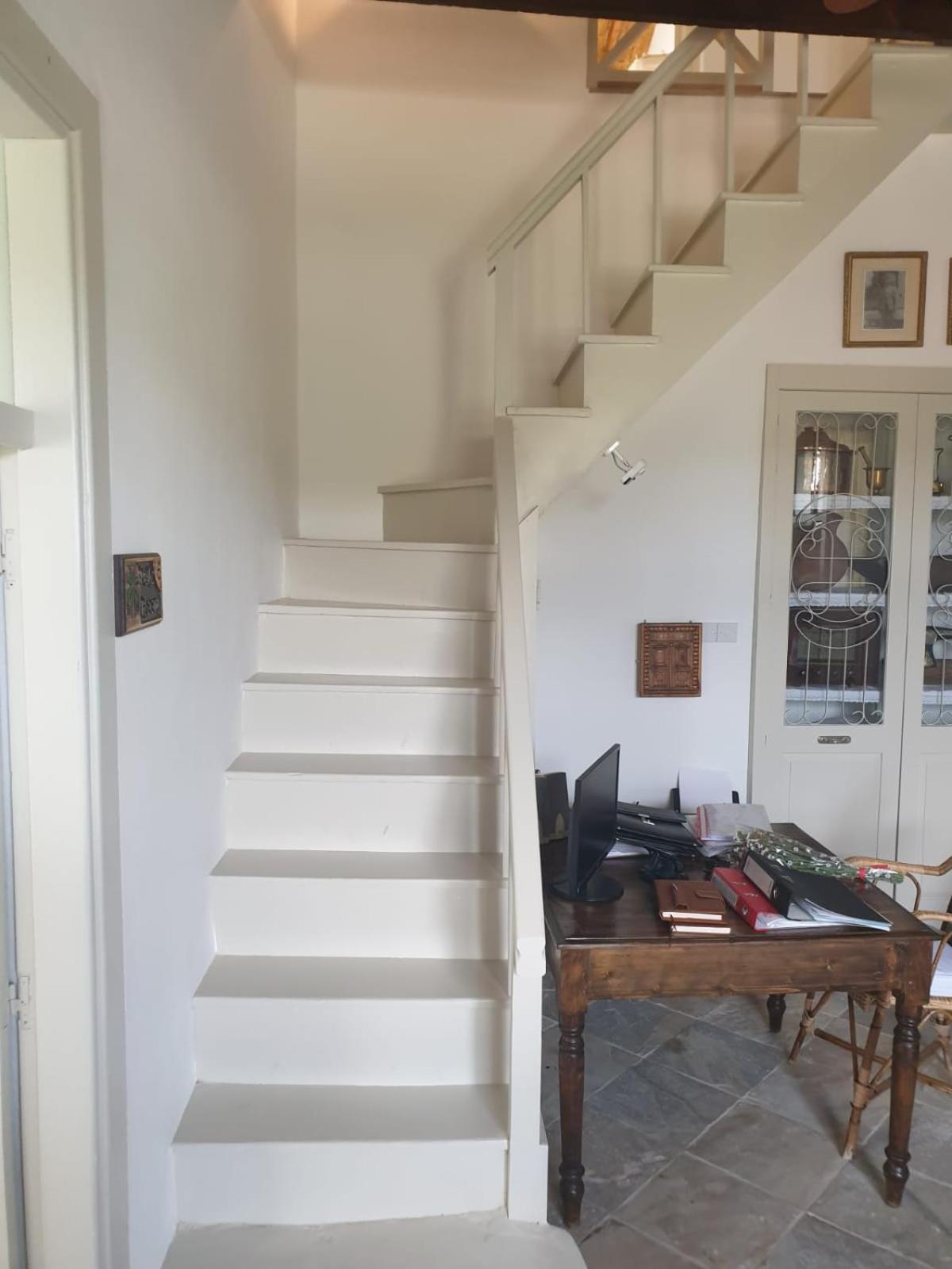 Dervise Mehmet Guest House Lefka  Zewnętrze zdjęcie