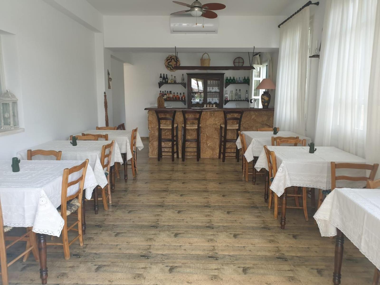 Dervise Mehmet Guest House Lefka  Zewnętrze zdjęcie