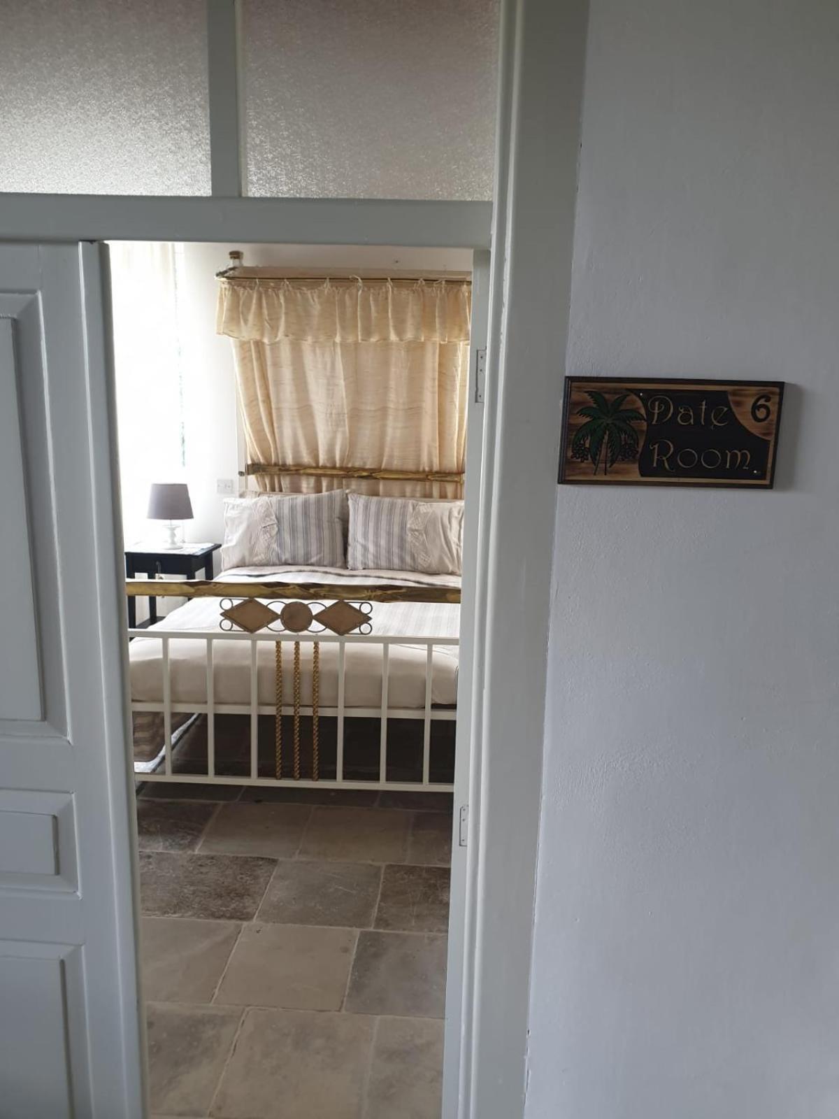 Dervise Mehmet Guest House Lefka  Zewnętrze zdjęcie