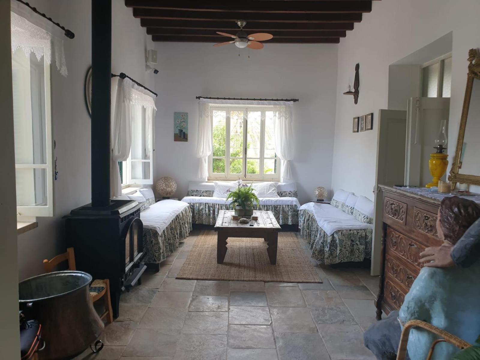 Dervise Mehmet Guest House Lefka  Zewnętrze zdjęcie