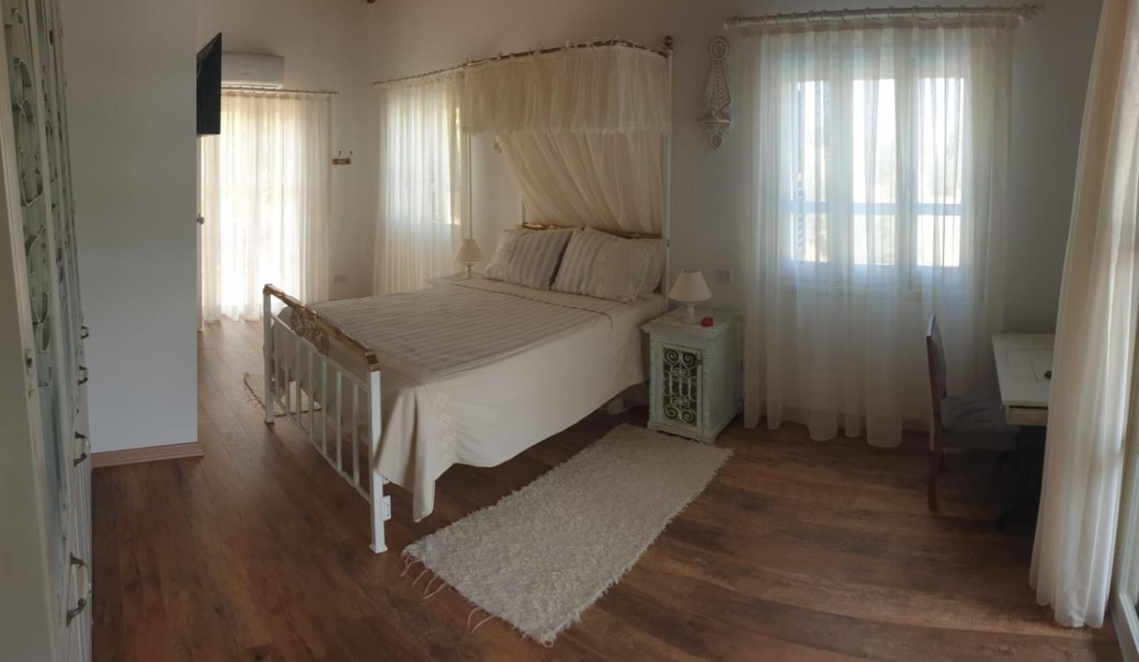 Dervise Mehmet Guest House Lefka  Zewnętrze zdjęcie