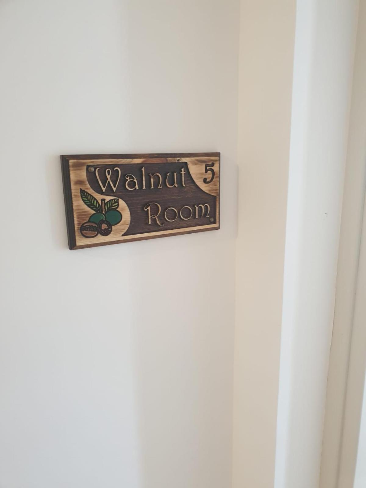Dervise Mehmet Guest House Lefka  Zewnętrze zdjęcie