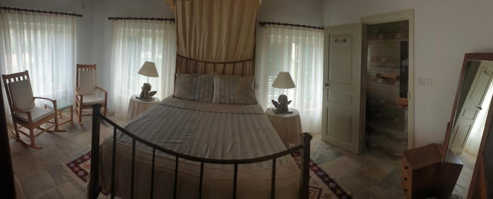 Dervise Mehmet Guest House Lefka  Zewnętrze zdjęcie