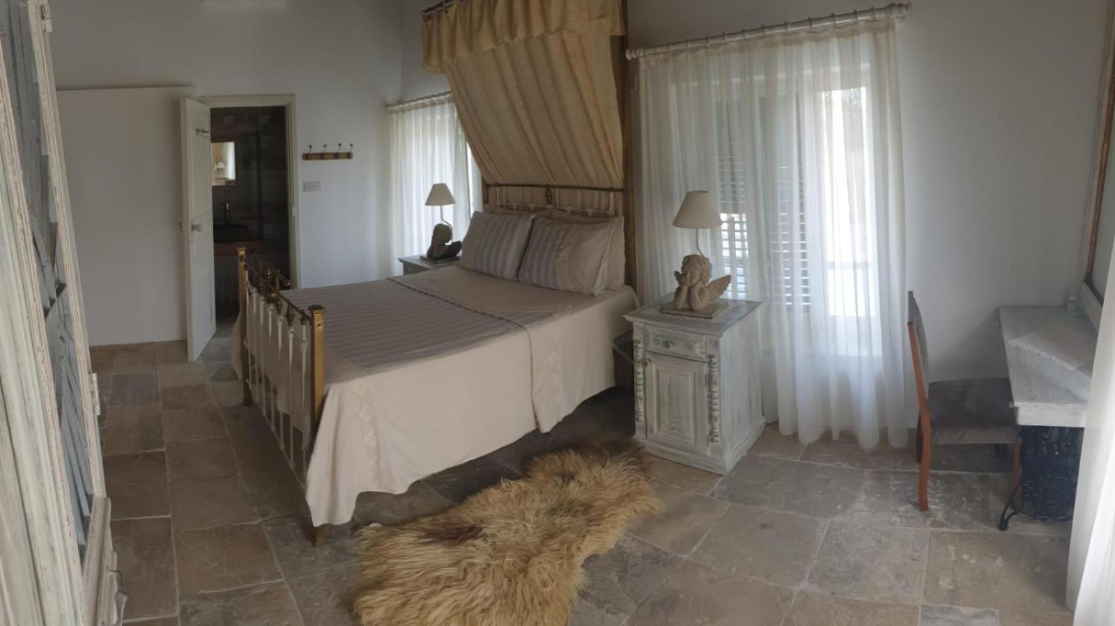 Dervise Mehmet Guest House Lefka  Zewnętrze zdjęcie
