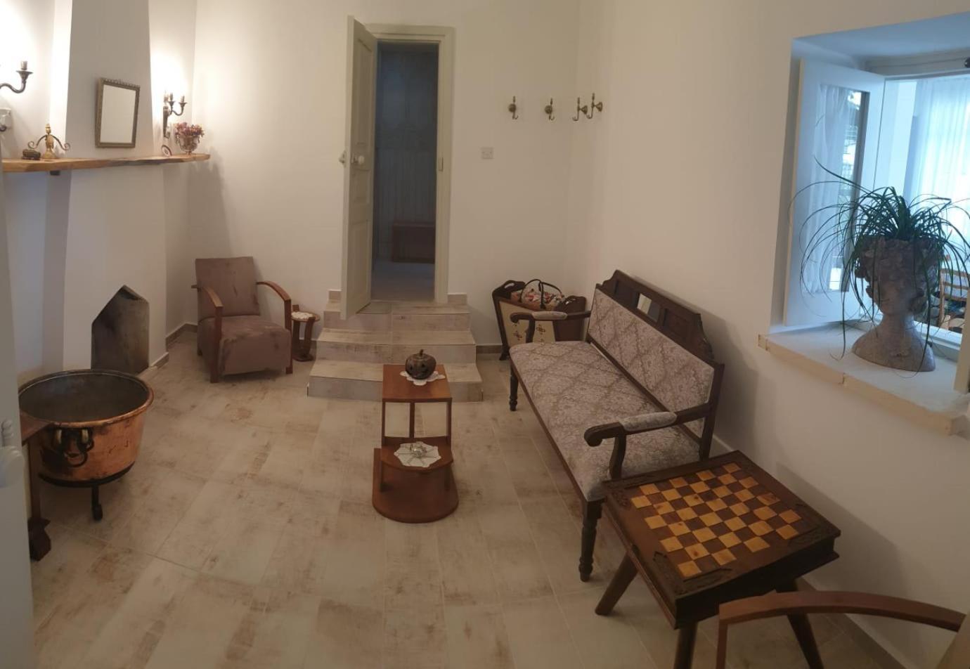 Dervise Mehmet Guest House Lefka  Zewnętrze zdjęcie