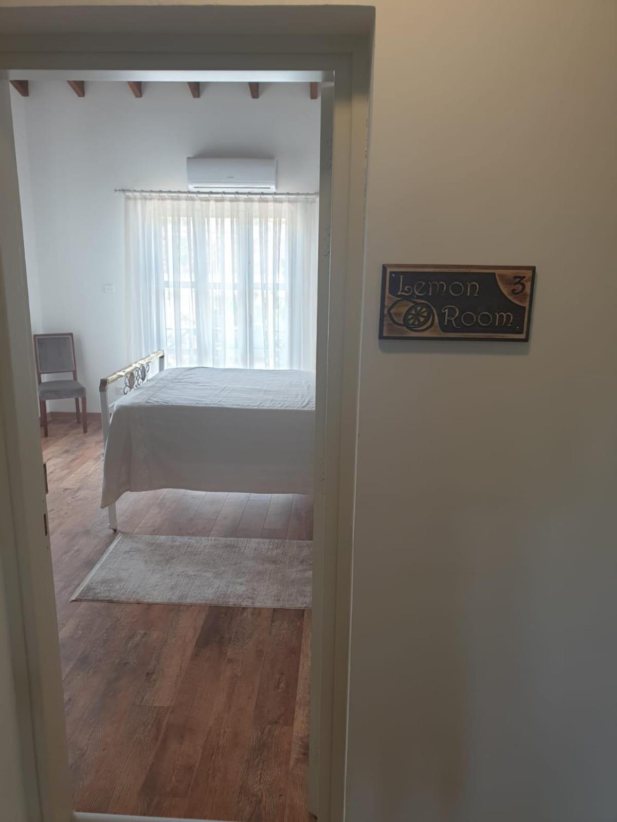 Dervise Mehmet Guest House Lefka  Zewnętrze zdjęcie