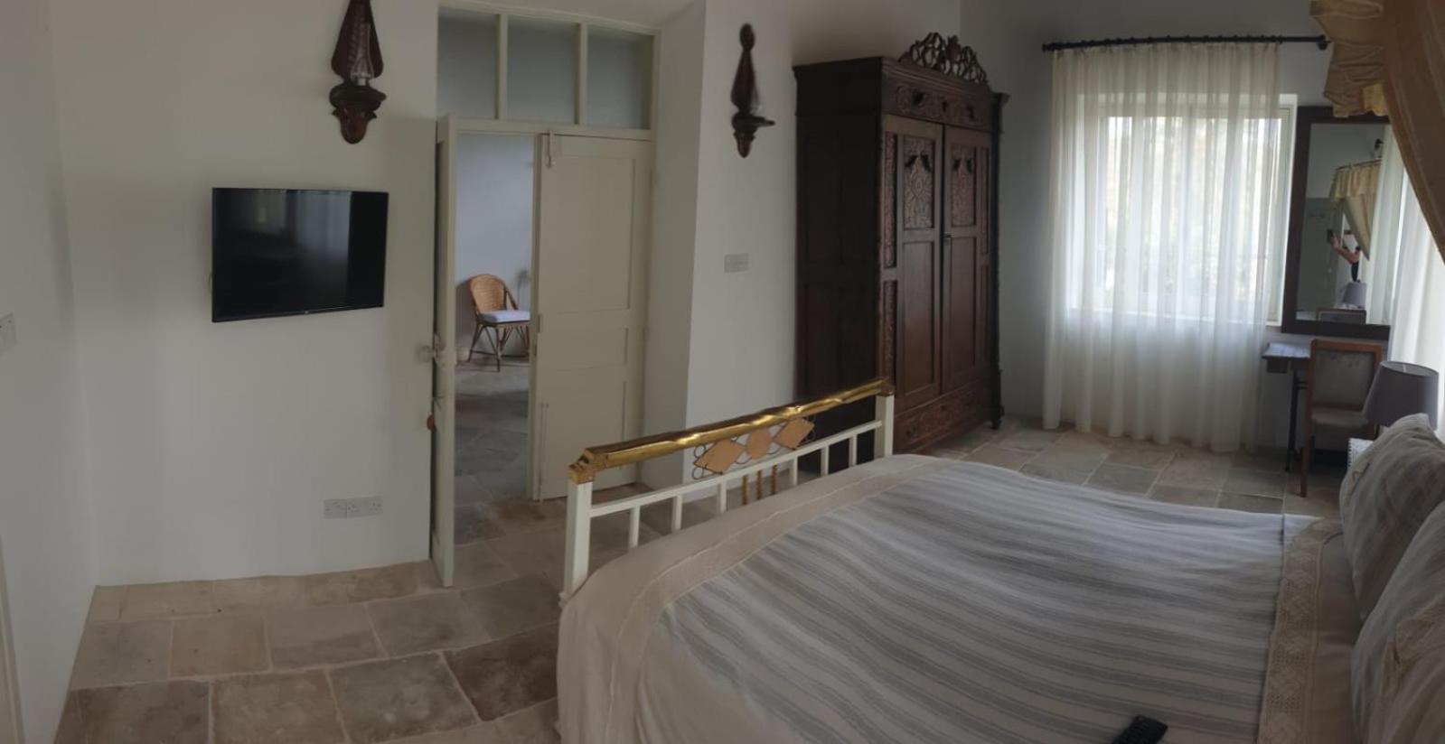 Dervise Mehmet Guest House Lefka  Zewnętrze zdjęcie