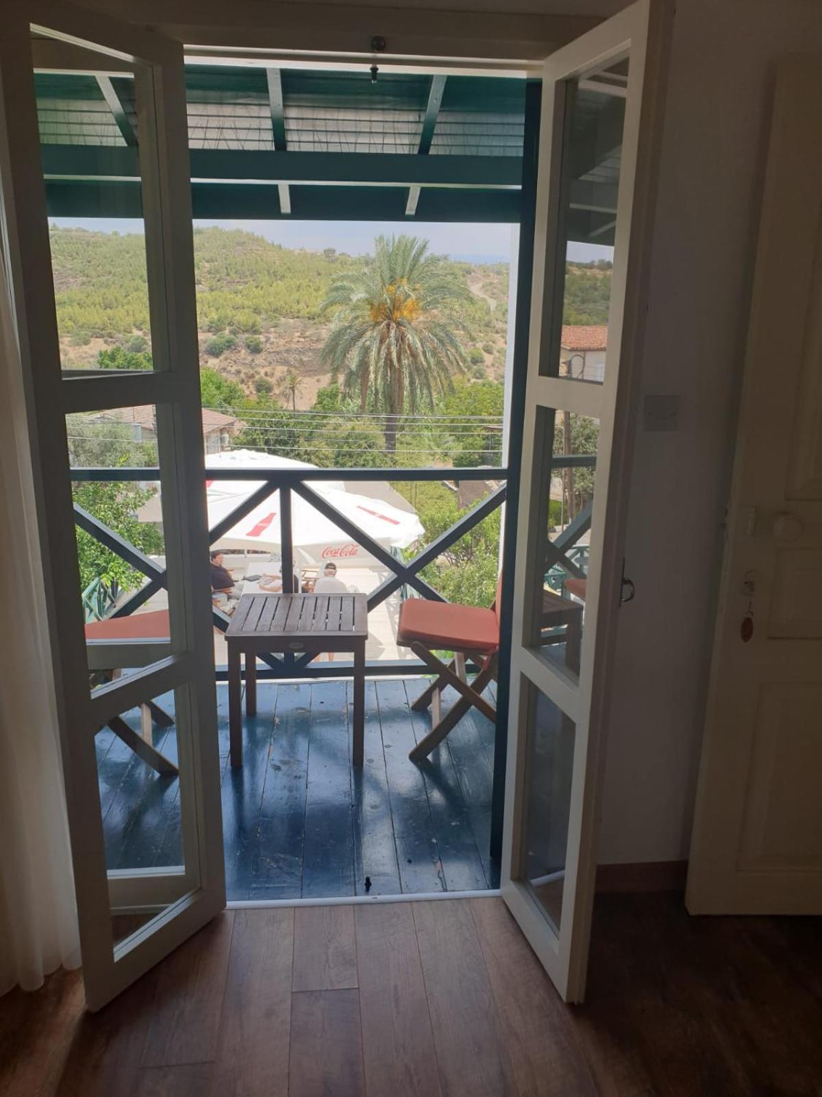 Dervise Mehmet Guest House Lefka  Zewnętrze zdjęcie